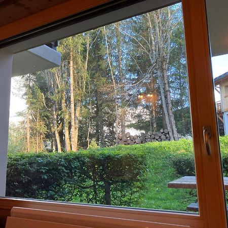 Le Cocon Du Bettex 1400 - Cozy Apt Near Mont Blanc Saint-Gervais-les-Bains Exteriör bild