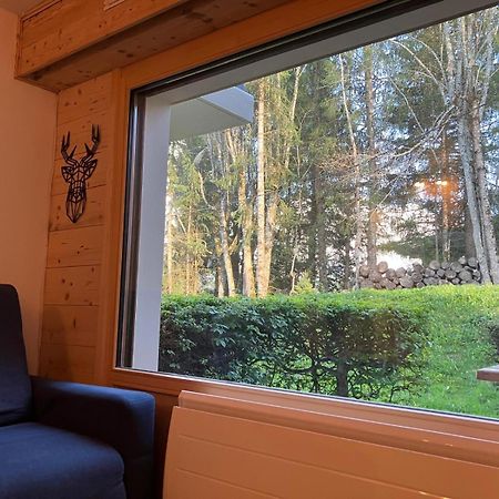 Le Cocon Du Bettex 1400 - Cozy Apt Near Mont Blanc Saint-Gervais-les-Bains Exteriör bild
